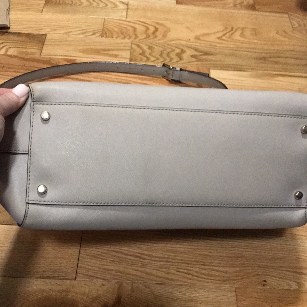 Kate Spade purse - Picture 5 of 9